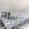 Отель Inter-Hotel Reims La Neuvillette, фото 19