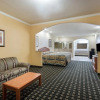 Отель ECONO LODGE INN & SUITES MEMPHIS AREA, фото 28