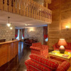 Отель Les Chalets de la Combe D'Or, фото 18