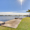 Отель Waterfront Port Charlotte Home w/ Pool & Lanai, фото 22