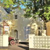 Отель White Lodge, фото 9