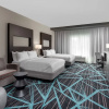 Отель Holiday Inn Express & Suites : Charlotte Airport, фото 7