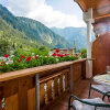 Отель Landhotel Denggerhof, фото 18