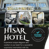 Отель Hi̇sar Hotel, фото 42