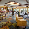 Отель Holiday Inn Express & Suites East Greenbush (Albany-Skyline), an IHG Hotel, фото 25