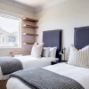 Отель Sedgemoor Villa in Camps Bay, фото 7