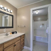 Отель Enchanting Bryson City Cottage w/ Mtn Views!, фото 9