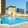 Отель Maison Privee - Sun & Sand at Dubai’s Famous JBR Beach, фото 12