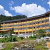 Отель Alpenhotel Oberstdorf – ein Rovell Hotel, фото 19