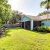 Отель Inviting Jensen Beach Home w/ Screened-in Patio!, фото 20