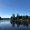 Отель Vue sur le lac, фото 15