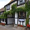 Отель Mermaid Inn, фото 1