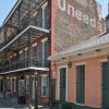 Отель French Quarter Mansion в Новом Орлеане