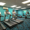 Отель Fairfield Inn & Suites by Marriott at Dulles Airport, фото 10