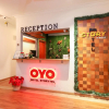 Отель OYO 218 Storytel, фото 31