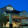 Отель Country Inn & Suites By Carlson, Tallahassee I-10 East, FL в Таллахасси