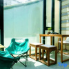 Отель Shengsi Tingfengyu Homestay, фото 4