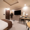 Отель Bucheon Mori Hotel, фото 24