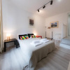Отель Bh - Nice Studio 6 - Flat Close Promenade Old Town, фото 3