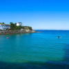 Отель Portmellon Cove Guest House, фото 9