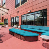 Отель SpringHill Suites by Marriott San Antonio Airport, фото 18