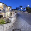 Отель Villa Ligea in Sant Agata sui Due Golfi, фото 28