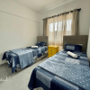 Отель Apartamento Nantes 01, 550m Beto Carrero, Penha, SC, Praia da Armação., фото 2