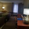 Отель Comfort Inn, Erie - Near Presque Isle, фото 1