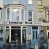 Отель The Salendine Hotel, фото 1