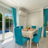 Отель Enchanting Villa With Private Pool in Antalya, фото 9
