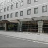 Отель Yokkaichi City Hotel Annex, фото 1