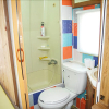 Отель Mongsanpo Holiday Park Caravan, фото 10