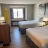 Отель Days Inn by Wyndham near Kansas Speedway, фото 4