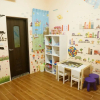 Отель Holby No.8 Elevator Homestay, фото 28