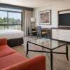 Отель Hilton Bellevue, фото 6