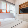 Отель Beautifully Designed, Hi Tech Apt in La Condesa, фото 6