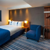 Отель Holiday Inn Express London - Vauxhall Nine Elms, фото 7