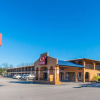 Отель Econo Lodge San Marcos University Area, фото 1