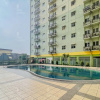 Отель RedLiving Apartemen The Suites Metro - Prisma, фото 1