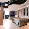 Отель Cantaloupe Motel, фото 2