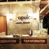 Отель Popular Lanta Resort, фото 19