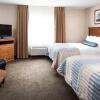Отель Candlewood Suites La Crosse N, an IHG Hotel, фото 3