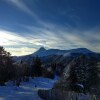 Отель Spacious Holiday Home near Forest in Auvergne, фото 17