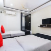 Отель OYO Townhouse 693 MANSION SUITES, фото 7