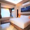 Отель Hideaway, фото 5