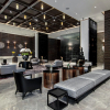 Отель Bangkok Marriott Hotel The Surawongse, фото 32