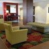 Отель Holiday Inn Express Greenville, an IHG Hotel, фото 6