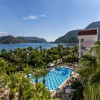 Отель Aqua Hotel, фото 2