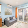 Отель Lovely, comfortable 1BR APT just off the promenade by 360 Estates, фото 2