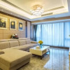 Отель Chengdu Skysail International Apartment, фото 5